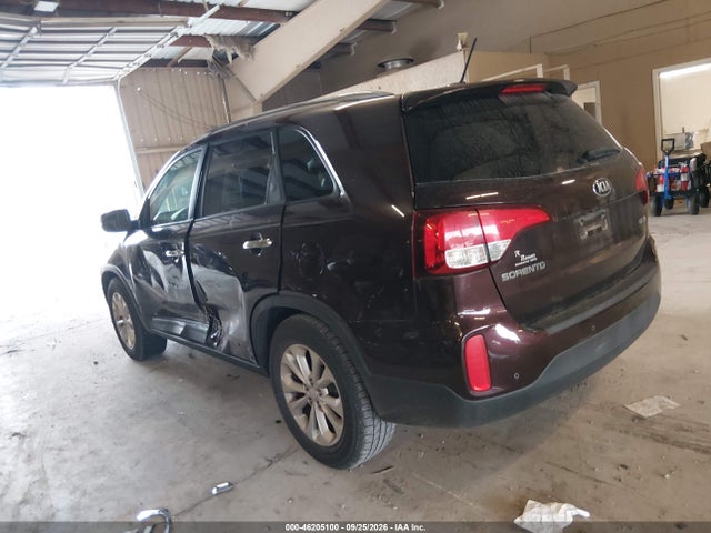 Продаж на аукціоні авто 2015 Kia Sorento Ex V6, vin: 5XYKU4A7XFG578349, номер лоту: 46205100