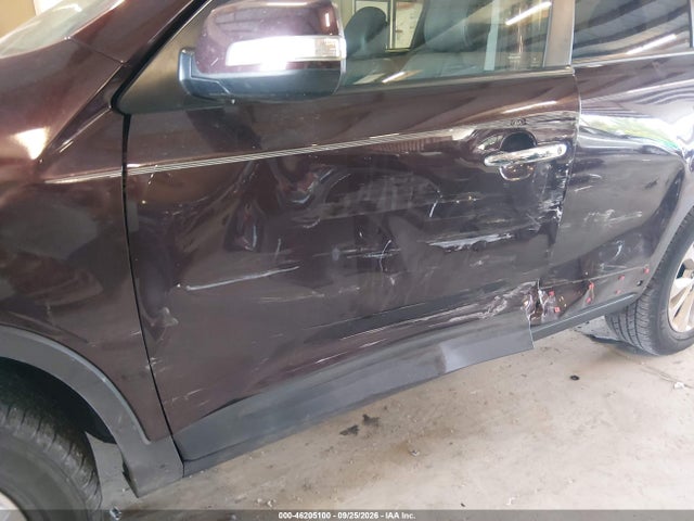Продаж на аукціоні авто 2015 Kia Sorento Ex V6, vin: 5XYKU4A7XFG578349, номер лоту: 46205100
