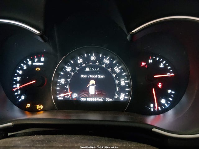 Продаж на аукціоні авто 2015 Kia Sorento Ex V6, vin: 5XYKU4A7XFG578349, номер лоту: 46205100