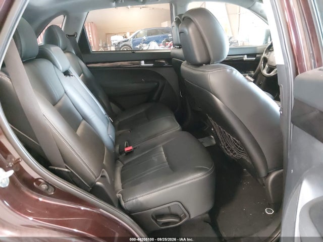 Продаж на аукціоні авто 2015 Kia Sorento Ex V6, vin: 5XYKU4A7XFG578349, номер лоту: 46205100