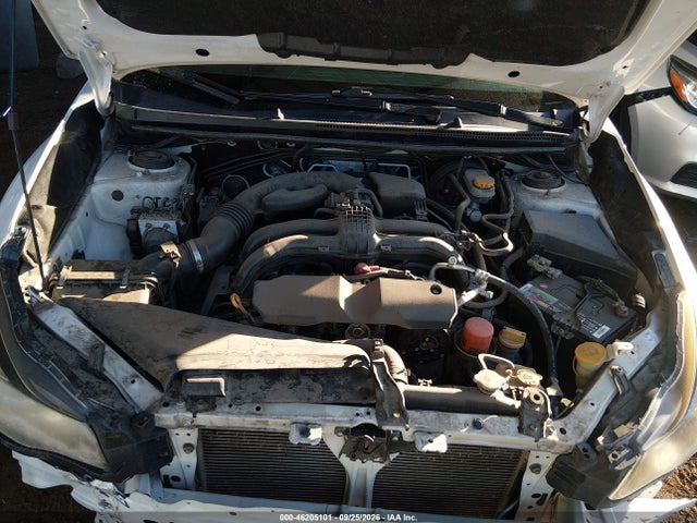 Subaru Impreza Premium 2014 JF1GJAC69EH019940 Image 10