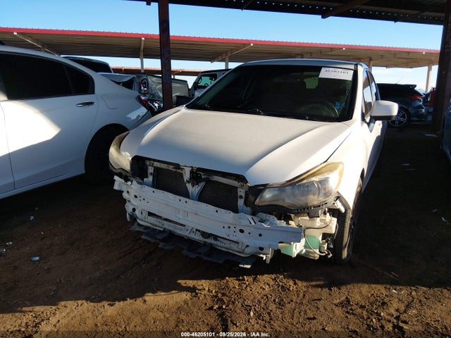 Subaru Impreza Premium 2014 JF1GJAC69EH019940 Image 6