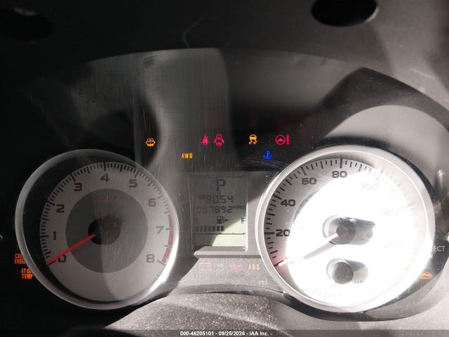 Subaru Impreza Premium 2014 JF1GJAC69EH019940 Image 7