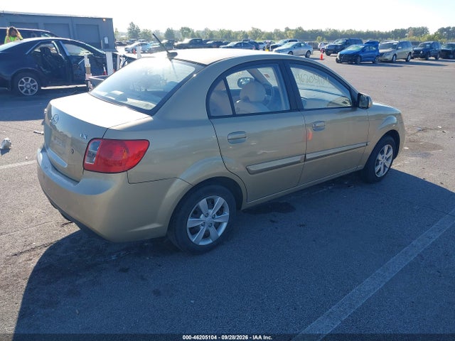 Продаж на аукціоні авто 2011 Kia Rio Lx, vin: KNADH4A30B6753129, номер лоту: 46205104