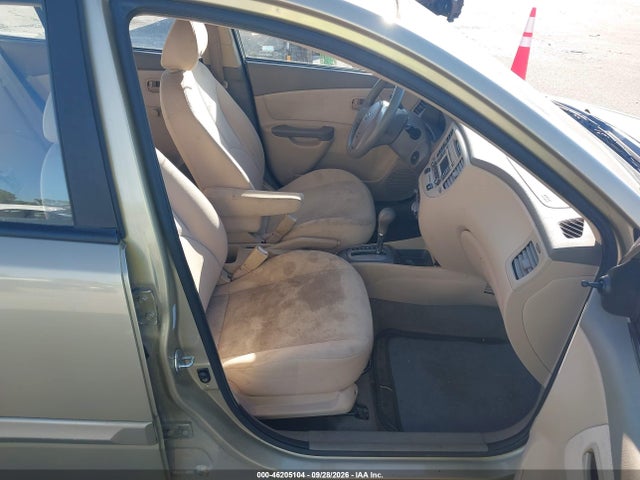 Продаж на аукціоні авто 2011 Kia Rio Lx, vin: KNADH4A30B6753129, номер лоту: 46205104