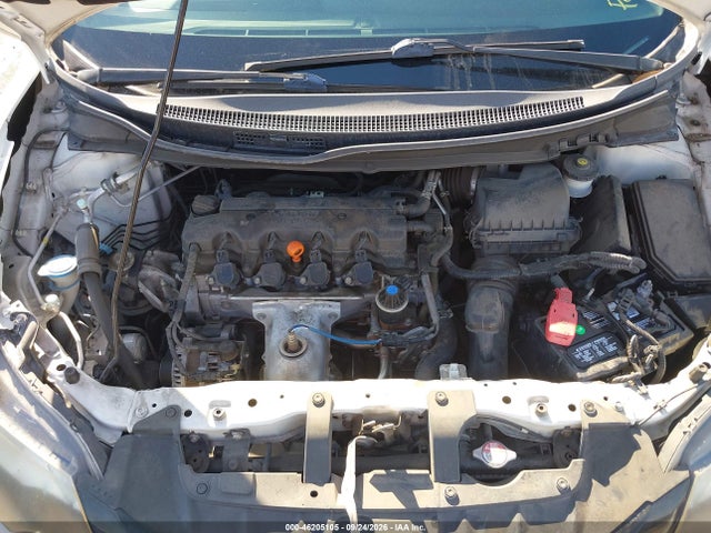 Продаж на аукціоні авто 2015 Honda Civic Lx, vin: 2HGFG3B53FH527049, номер лоту: 46205105
