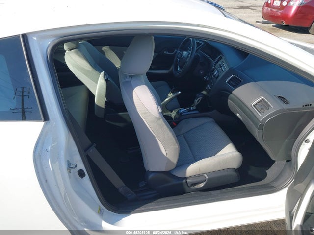 Продаж на аукціоні авто 2015 Honda Civic Lx, vin: 2HGFG3B53FH527049, номер лоту: 46205105