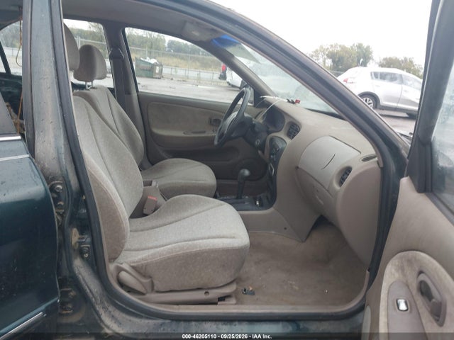 46205110 :رقم المزاد ، KMHJF35F9YU941674 vin ، 2000 Hyundai Elantra Gls مزاد بيع