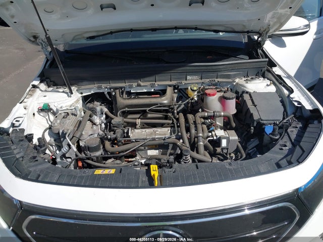 W1N9M0KB8PN067879 Mercedes-Benz Eqb 300 Suv 4matic