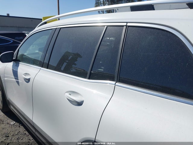 W1N9M0KB8PN067879 Mercedes-Benz Eqb 300 Suv 4matic