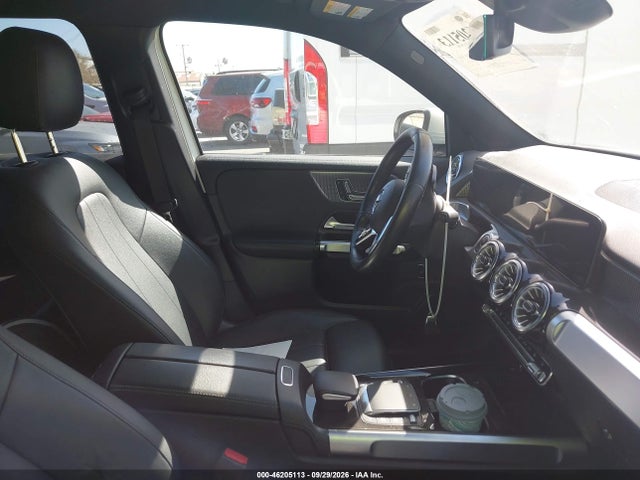 W1N9M0KB8PN067879 Mercedes-Benz Eqb 300 Suv 4matic
