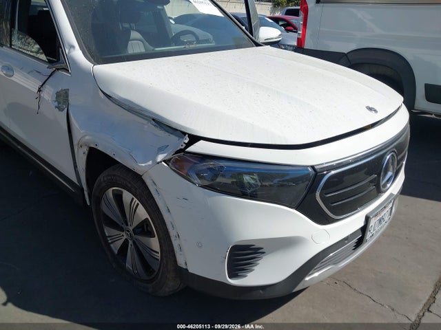 W1N9M0KB8PN067879 Mercedes-Benz Eqb 300 Suv 4matic