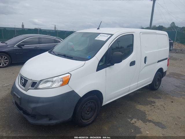 Aukcja sprzedaży 2015 Nissan Nv200 S, vin: 3N6CM0KNXFK702478, numer aukcji: 46205124
