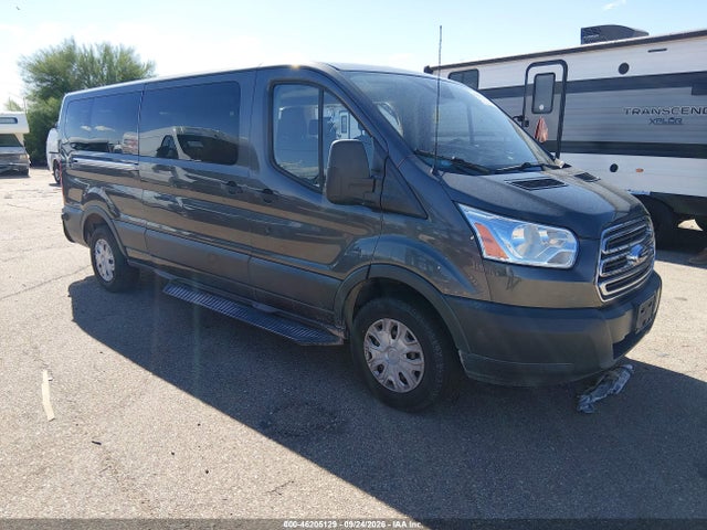 2018 1FBZX2YM4JKA35060 головне зображення