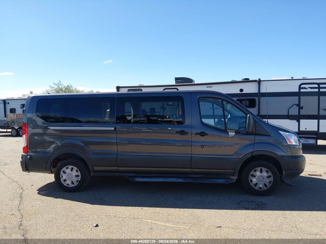 Ford Transit-350 Xlt 2018 1FBZX2YM4JKA35060 Image 13