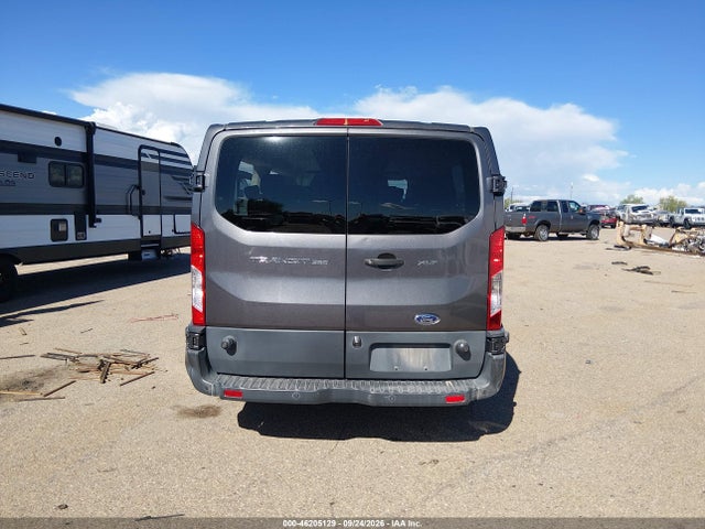 Ford Transit-350 Xlt 2018 1FBZX2YM4JKA35060 Image 16