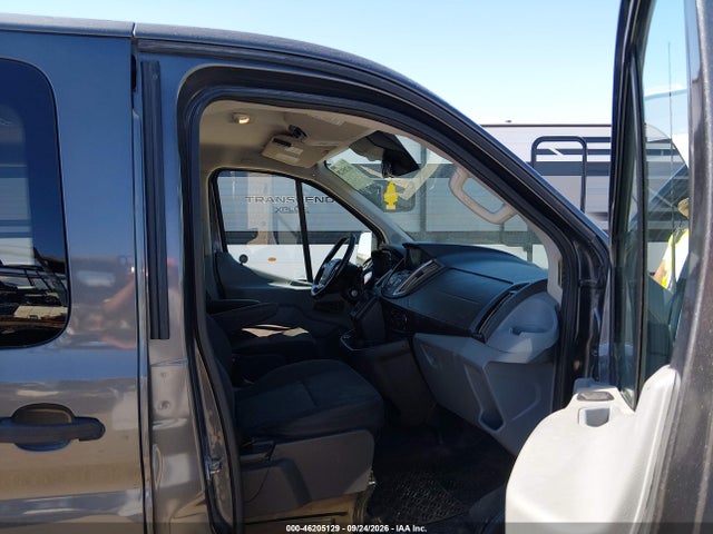 Ford Transit-350 Xlt 2018 1FBZX2YM4JKA35060 Image 5