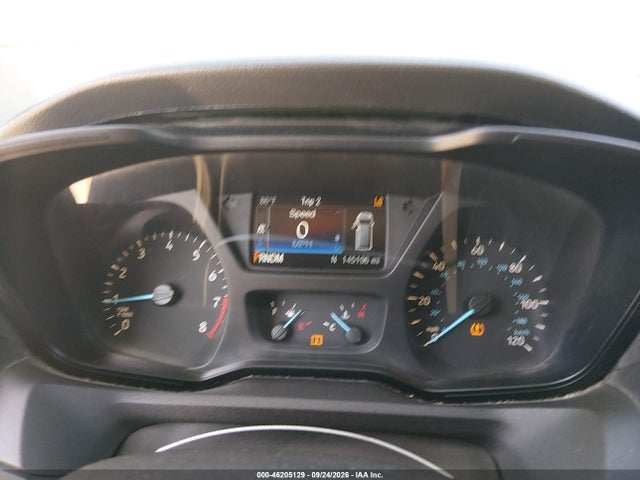 Ford Transit-350 Xlt 2018 1FBZX2YM4JKA35060 Image 7