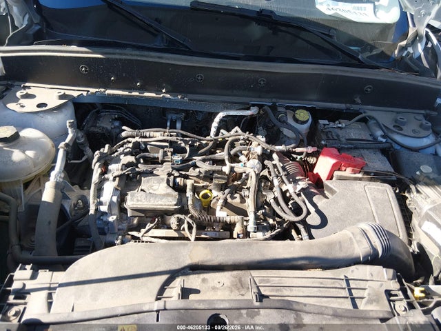 46205133 :رقم المزاد ، 3FMCR9B67RRF63225 vin ، 2024 Ford Bronco Sport Big Bend مزاد بيع