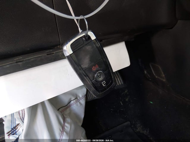 46205133 :رقم المزاد ، 3FMCR9B67RRF63225 vin ، 2024 Ford Bronco Sport Big Bend مزاد بيع