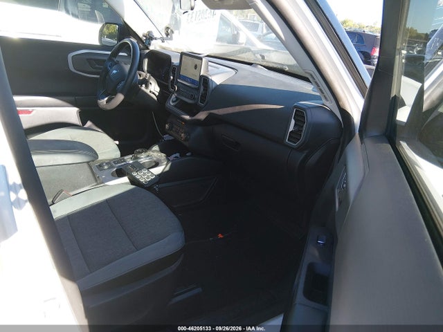 46205133 :رقم المزاد ، 3FMCR9B67RRF63225 vin ، 2024 Ford Bronco Sport Big Bend مزاد بيع