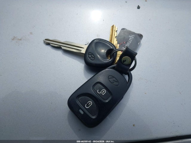 2006 Hyundai Tucson Gls/limited მანქანა იყიდება აუქციონზე, vin: KM8JN72D26U282945, აუქციონის ნომერი: 46205142