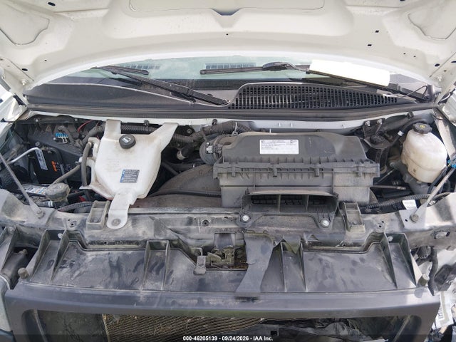 Продажа на аукционе авто 2025 Gmc Savana Cargo Rwd 2500 Regular Wheelbase Work Van, vin: 1GTW7AFP3S1190051, номер лота: 46205139