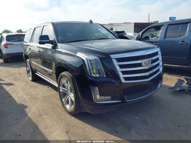 Aukcja sprzedaży 2016 Cadillac Escalade Premium Collection, vin: 1GYS4CKJ1GR167536, numer aukcji: 46205147