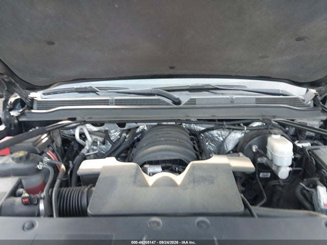 Aukcja sprzedaży 2016 Cadillac Escalade Premium Collection, vin: 1GYS4CKJ1GR167536, numer aukcji: 46205147