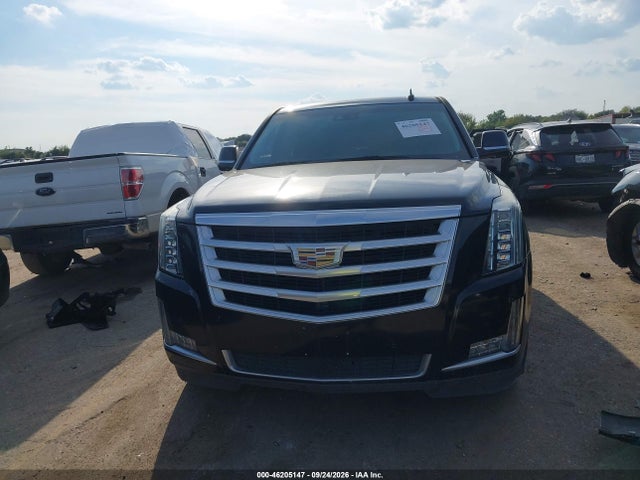 Aukcja sprzedaży 2016 Cadillac Escalade Premium Collection, vin: 1GYS4CKJ1GR167536, numer aukcji: 46205147