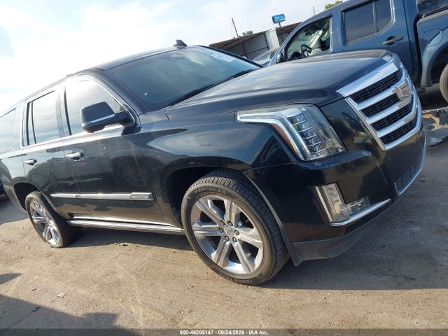 Aukcja sprzedaży 2016 Cadillac Escalade Premium Collection, vin: 1GYS4CKJ1GR167536, numer aukcji: 46205147