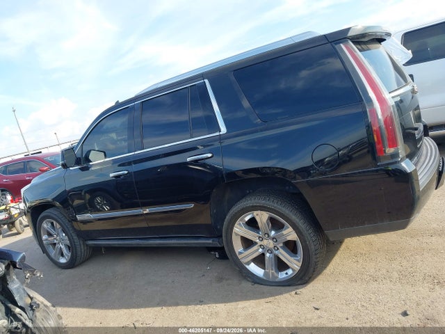 Aukcja sprzedaży 2016 Cadillac Escalade Premium Collection, vin: 1GYS4CKJ1GR167536, numer aukcji: 46205147
