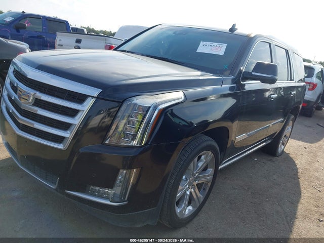 Aukcja sprzedaży 2016 Cadillac Escalade Premium Collection, vin: 1GYS4CKJ1GR167536, numer aukcji: 46205147