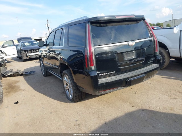 Aukcja sprzedaży 2016 Cadillac Escalade Premium Collection, vin: 1GYS4CKJ1GR167536, numer aukcji: 46205147