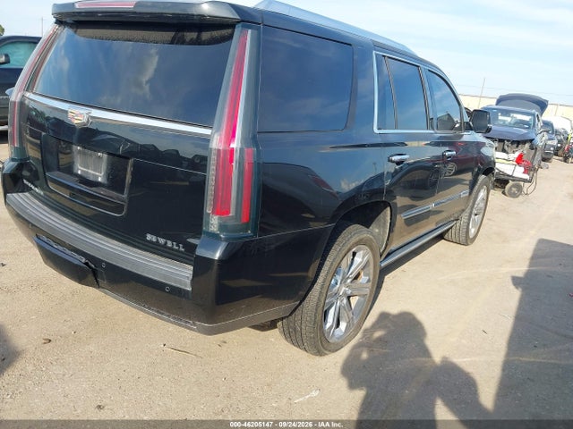 Aukcja sprzedaży 2016 Cadillac Escalade Premium Collection, vin: 1GYS4CKJ1GR167536, numer aukcji: 46205147
