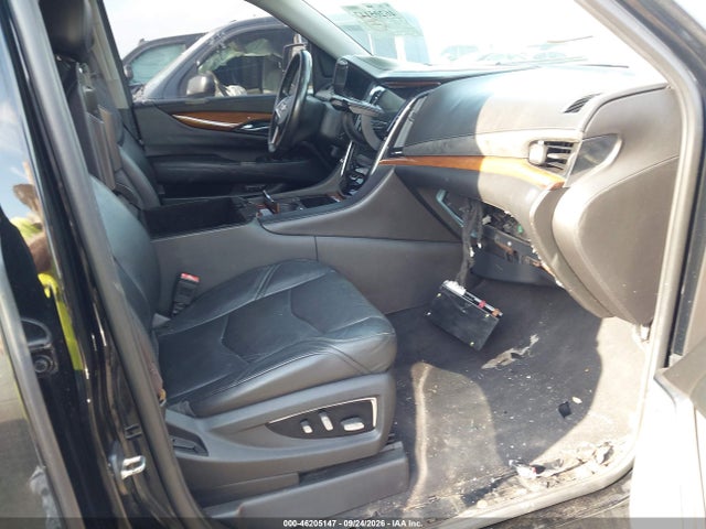 Aukcja sprzedaży 2016 Cadillac Escalade Premium Collection, vin: 1GYS4CKJ1GR167536, numer aukcji: 46205147