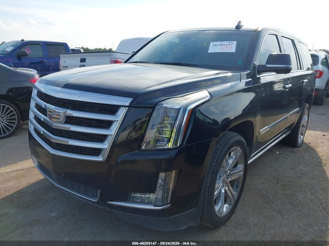 Aukcja sprzedaży 2016 Cadillac Escalade Premium Collection, vin: 1GYS4CKJ1GR167536, numer aukcji: 46205147