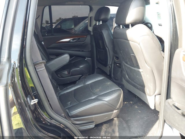 Aukcja sprzedaży 2016 Cadillac Escalade Premium Collection, vin: 1GYS4CKJ1GR167536, numer aukcji: 46205147