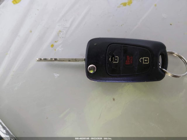 Aukcja sprzedaży 2012 Kia Soul +, vin: KNDJT2A63C7458346, numer aukcji: 46205149