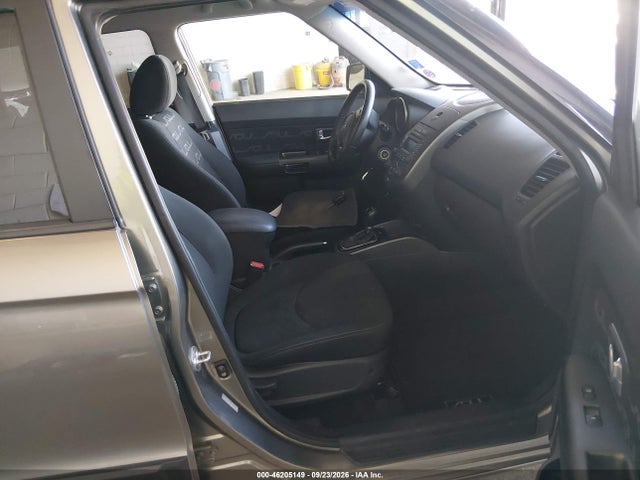 Aukcja sprzedaży 2012 Kia Soul +, vin: KNDJT2A63C7458346, numer aukcji: 46205149
