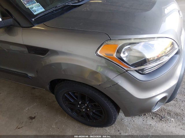 Aukcja sprzedaży 2012 Kia Soul +, vin: KNDJT2A63C7458346, numer aukcji: 46205149