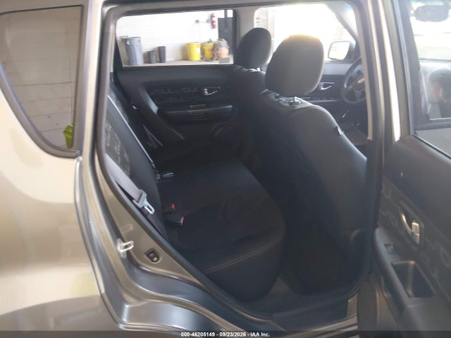 Aukcja sprzedaży 2012 Kia Soul +, vin: KNDJT2A63C7458346, numer aukcji: 46205149