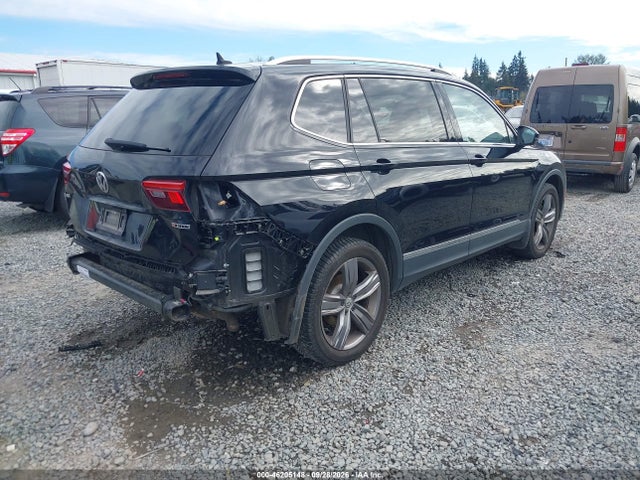 3VV2B7AX1LM092200 Volkswagen Tiguan 2.0t Se/2.0t Se R-line Black/2.0t Sel