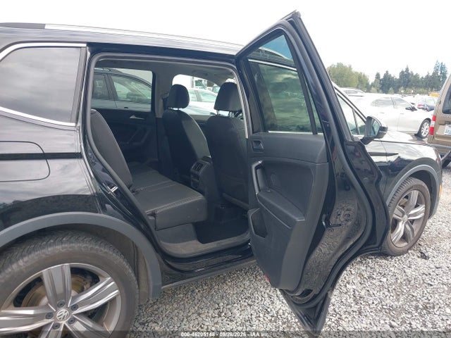 3VV2B7AX1LM092200 Volkswagen Tiguan 2.0t Se/2.0t Se R-line Black/2.0t Sel