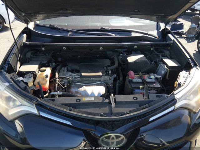 Toyota Rav4 Xle 2018 2T3WFREVXJW446364 Image 10
