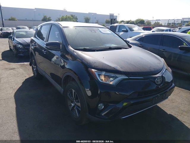 Toyota Rav4 Xle 2018 2T3WFREVXJW446364 Image 13