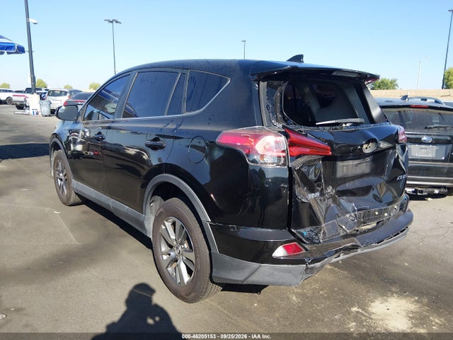 Toyota Rav4 Xle 2018 2T3WFREVXJW446364 Image 14