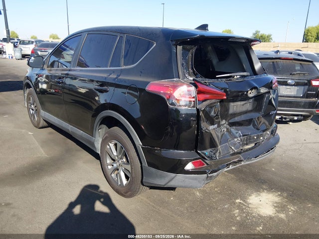 Toyota Rav4 Xle 2018 2T3WFREVXJW446364 Image 3