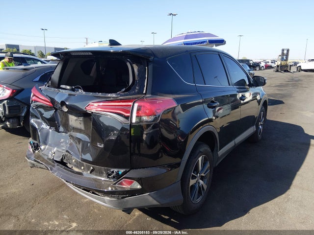 Toyota Rav4 Xle 2018 2T3WFREVXJW446364 Image 4
