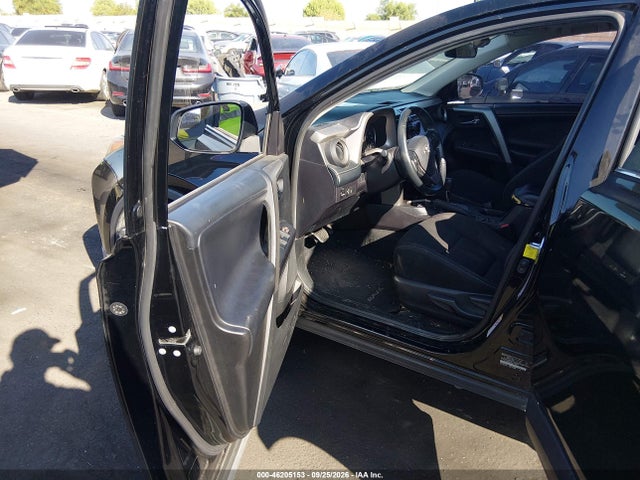 Toyota Rav4 Xle 2018 2T3WFREVXJW446364 Image 5